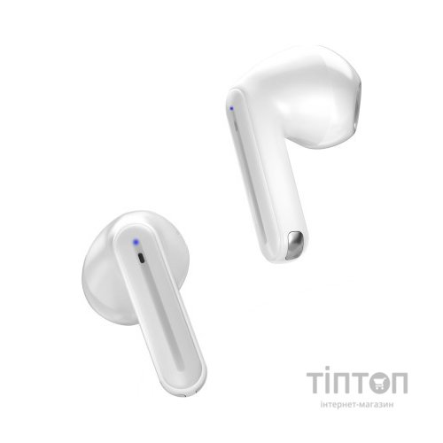 Навушники Blackview AirBuds 7 White (6931548310747)