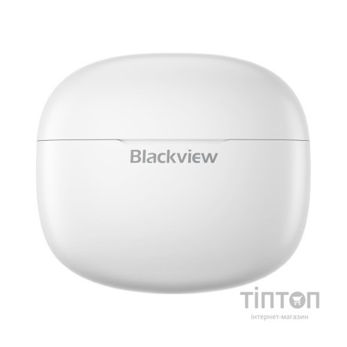 Навушники Blackview AirBuds 7 White (6931548310747)