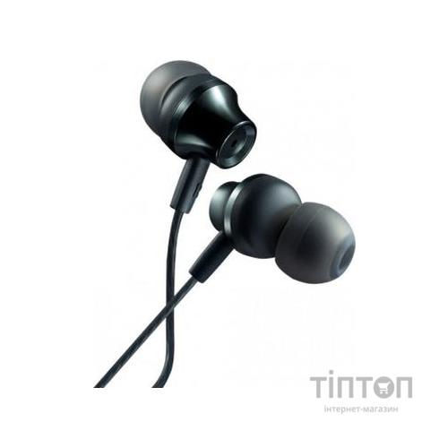 Навушники Canyon Black (CNS-CEP3DG)