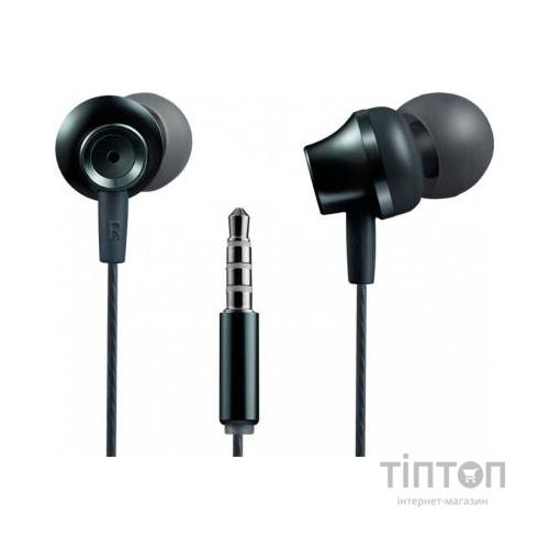 Навушники Canyon Black (CNS-CEP3DG)