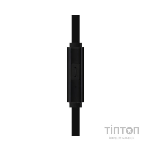 Навушники Canyon Black (CNS-CEP4B)
