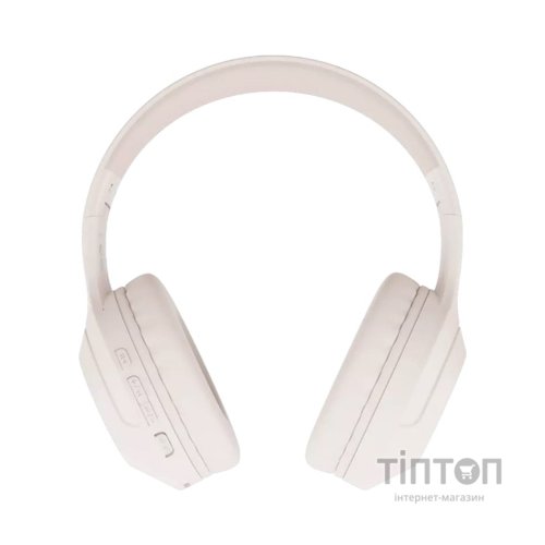Навушники Canyon BTHS-3 Beige (CNS-CBTHS3BE)