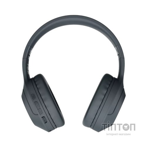 Навушники Canyon BTHS-3 Dark Grey (CNS-CBTHS3DG)