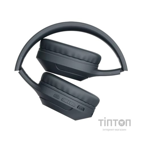 Навушники Canyon BTHS-3 Dark Grey (CNS-CBTHS3DG)