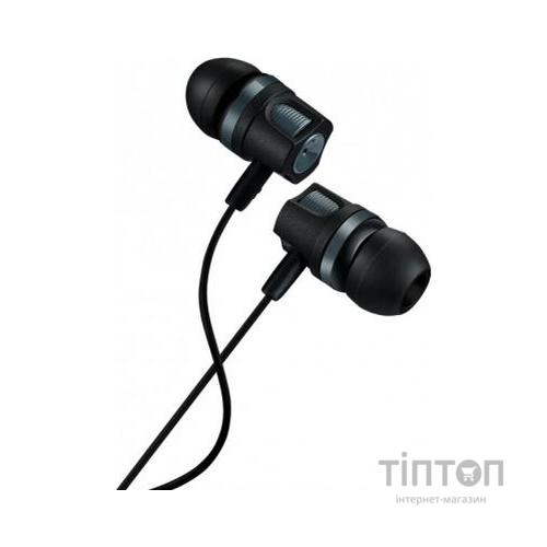 Навушники Canyon CNE-CEP3DG Black (CNE-CEP3DG)