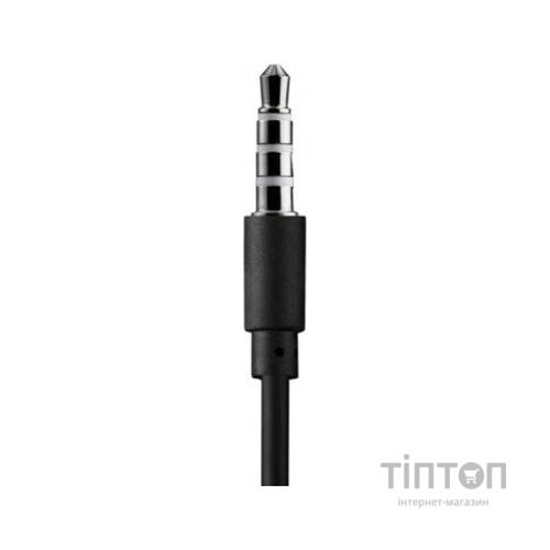 Навушники Canyon CNE-CEP3DG Black (CNE-CEP3DG)