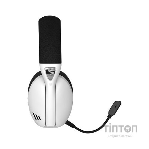 Навушники Canyon GH-13 Ego Wireless Gaming 7.1 White (CND-SGHS13W)