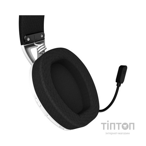 Навушники Canyon GH-13 Ego Wireless Gaming 7.1 White (CND-SGHS13W)