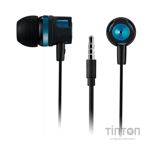 Навушники Canyon Green (CNE-CEP3G)