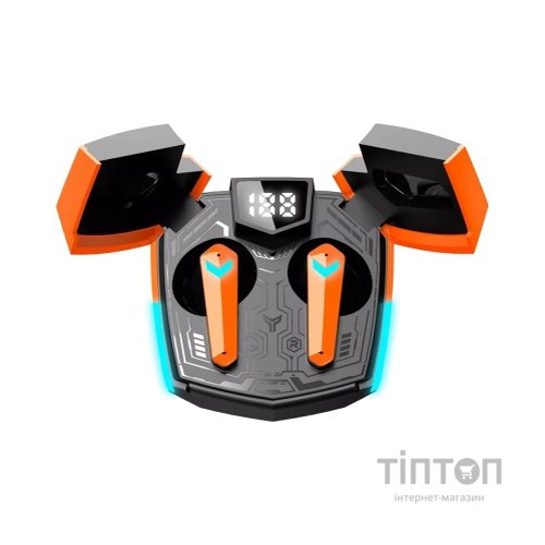 Навушники Canyon GTWS-2 Gaming Orange (CND-GTWS2O)