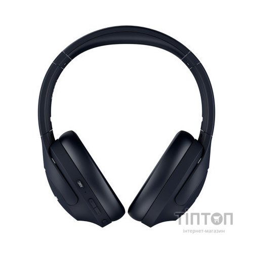 Навушники Canyon OnRiff 10 ANC Bluetooth Black (CNS-CBTHS10BK)