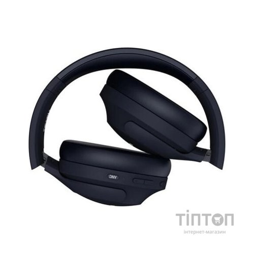 Навушники Canyon OnRiff 10 ANC Bluetooth Black (CNS-CBTHS10BK)
