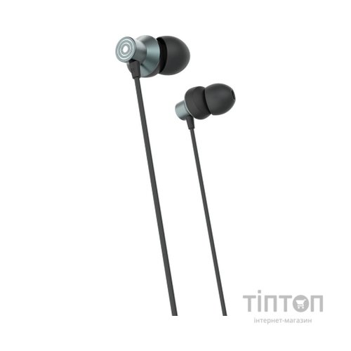 Навушники Celebrat D15 Black (1006640)