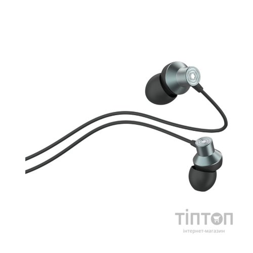 Навушники Celebrat D15 Black (1006640)