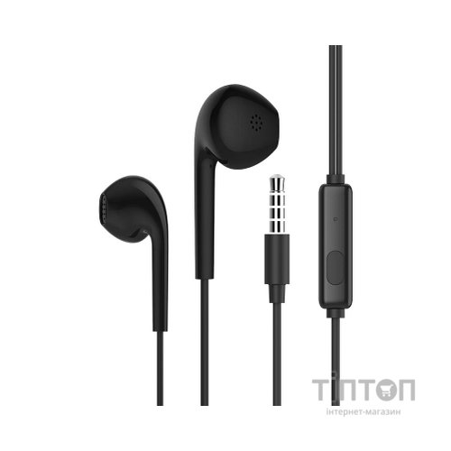 Навушники Celebrat G12 Black