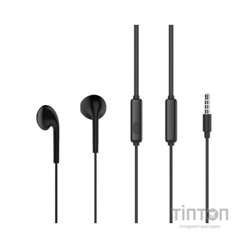 Навушники Celebrat G12 Black