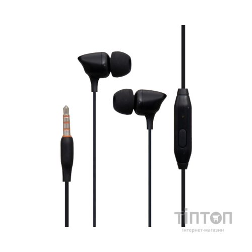 Навушники Celebrat G7 Black