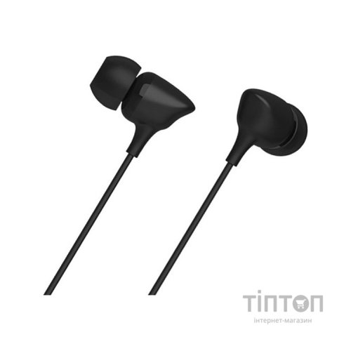 Навушники Celebrat G7 Black