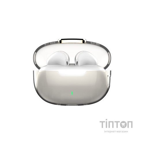 Навушники ColorWay Slim TWS-2 Earbuds White (CW-TWS2WT)