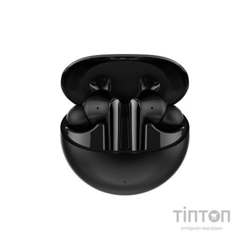 Навушники ColorWay TWS-3 Earbuds Black (CW-TWS3BK)