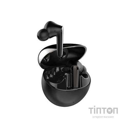 Навушники ColorWay TWS-3 Earbuds Black (CW-TWS3BK)