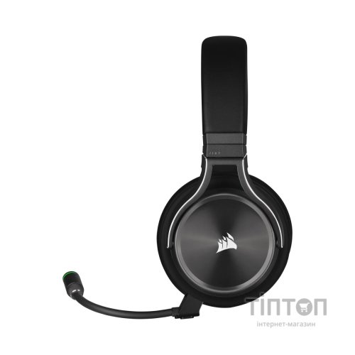 Навушники Corsair Corsair Virtuoso RGB Wireless XT (CA-9011188-EU)