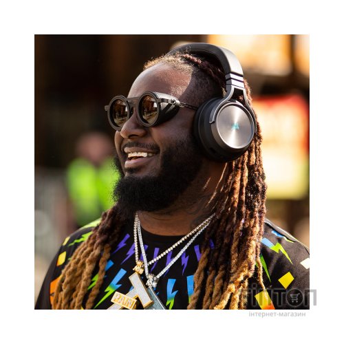 Навушники Corsair Corsair Virtuoso RGB Wireless XT (CA-9011188-EU)