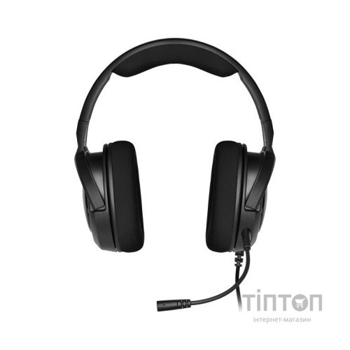 Навушники Corsair HS35 Stereo Headset Carbon (CA-9011195-EU)