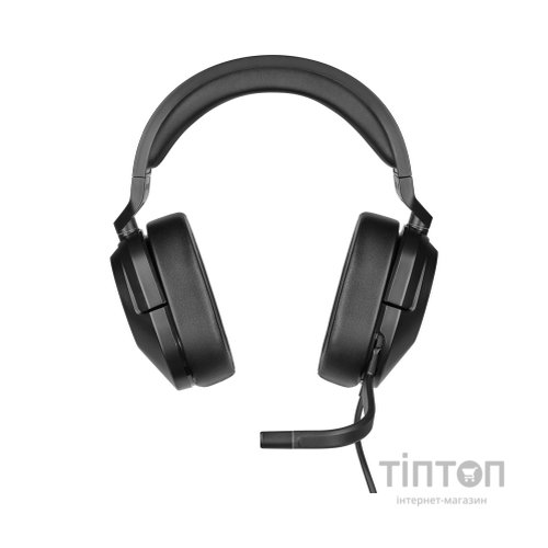 Навушники Corsair HS55 Stereo Headset Carbon (CA-9011260-EU)