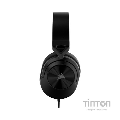 Навушники Corsair HS55 Stereo Headset Carbon (CA-9011260-EU)