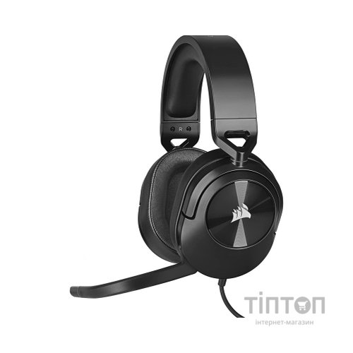 Навушники Corsair HS55 Surround Headset Carbon (CA-9011265-EU)