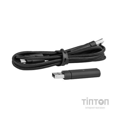 Навушники Corsair HS80 RGB Wireless Carbon (CA-9011235-EU)