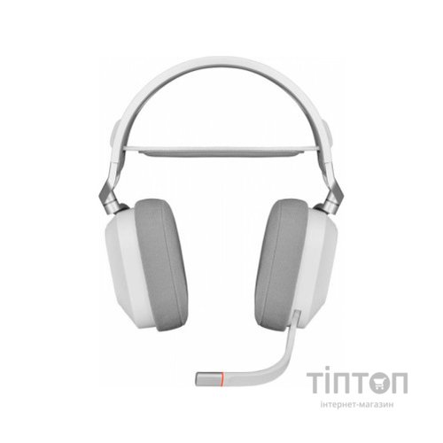 Навушники Corsair HS80 RGB Wireless White (CA-9011236-EU)