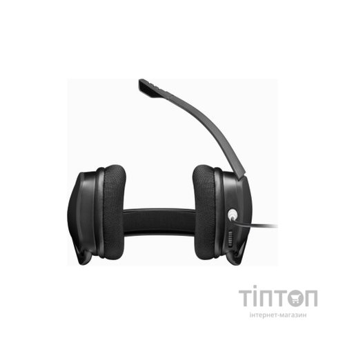 Навушники Corsair Void Elite Surround Surround Carbon (CA-9011205-EU)
