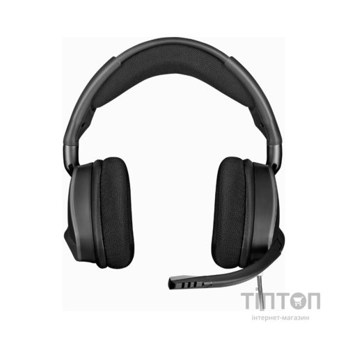 Навушники Corsair Void Elite Surround Surround Carbon (CA-9011205-EU)