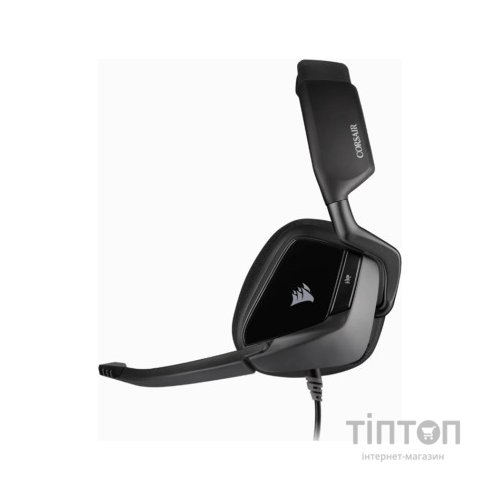 Навушники Corsair Void Elite Surround Surround Carbon (CA-9011205-EU)