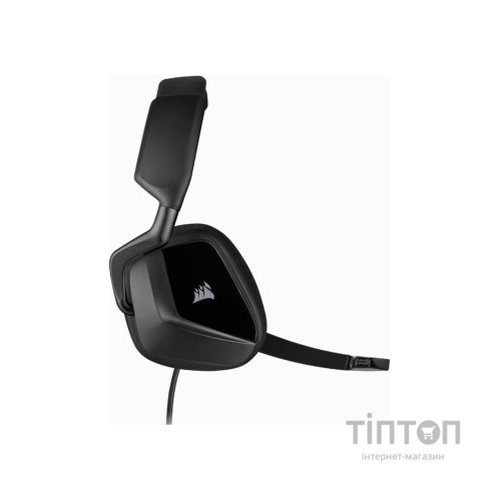 Навушники Corsair Void Elite Surround Surround Carbon (CA-9011205-EU)