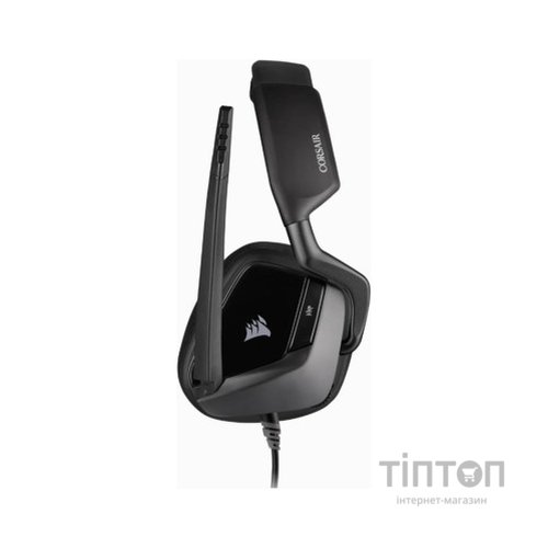 Навушники Corsair Void Elite Surround Surround Carbon (CA-9011205-EU)