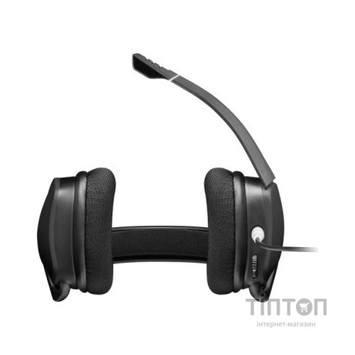 Навушники Corsair Void RGB Elite USB Premium with 7.1 Surround Sound Carbon (CA-9011203-EU)