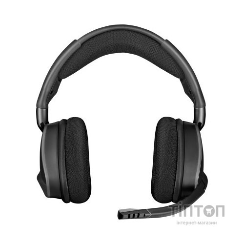Навушники Corsair Void RGB Elite Wireless Carbon (CA-9011201-EU)