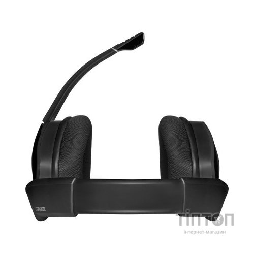 Навушники Corsair Void RGB Elite Wireless Carbon (CA-9011201-EU)