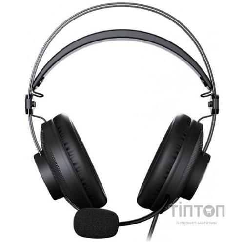 Навушники Cougar Immersa Essential Black