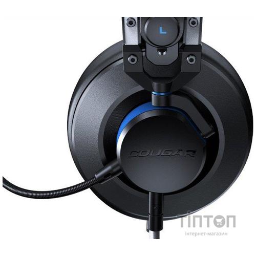 Навушники Cougar VM410 PS