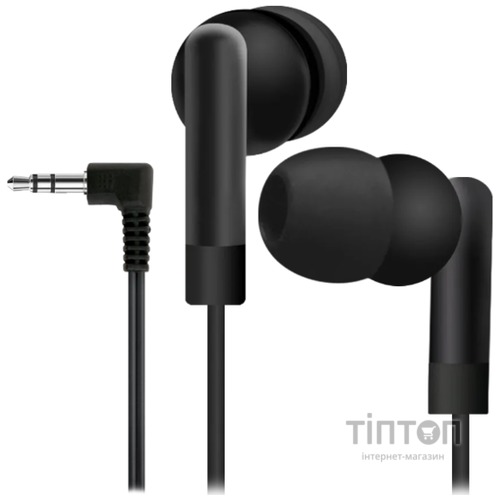 Навушники Defender Basic 210 Black (63211)