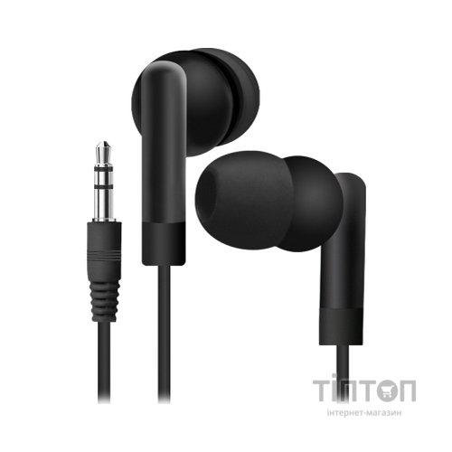 Навушники Defender Basic 210 Black (63211)
