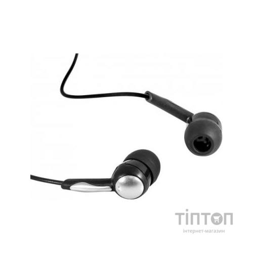 Навушники Defender Basic-603 (63603) чорний