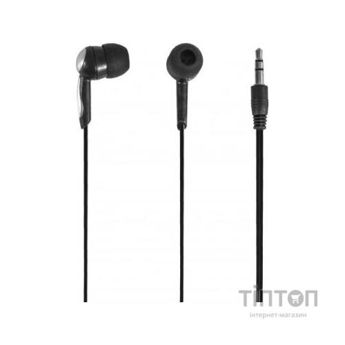 Навушники Defender Basic-603 (63603) чорний