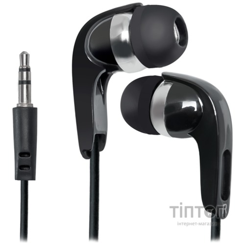 Навушники Defender Basic-610 Black (63610)