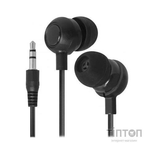 Навушники Defender Basic 618 Black (63618)