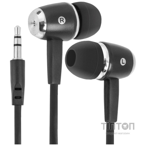 Навушники Defender Basic-620 Black (63620)